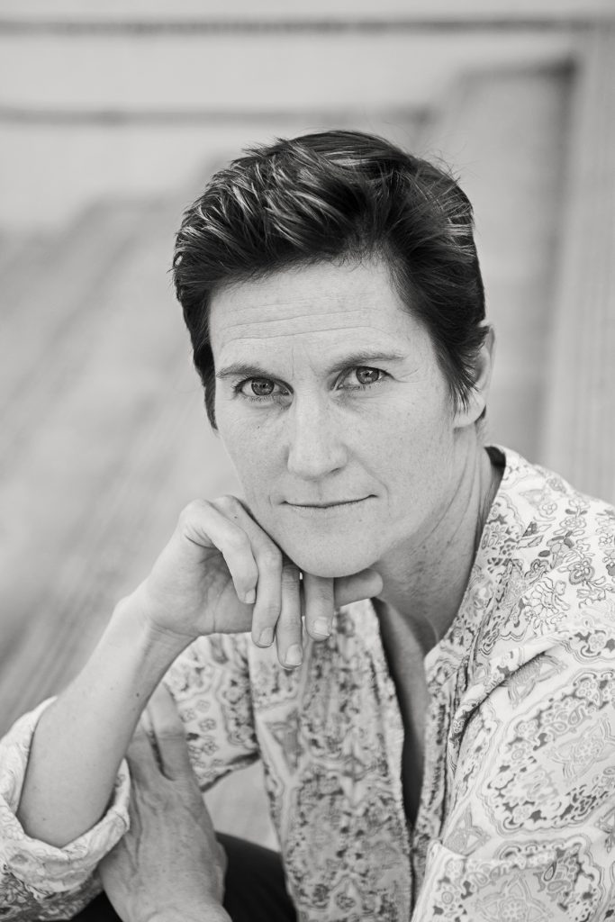Nicole Howard