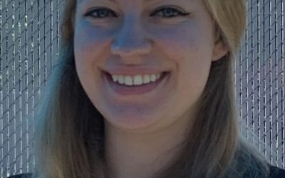 Faith Nickerson, '21