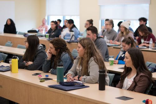 C.E.A.D. Conference offers on-campus diversity, equity workshops 
