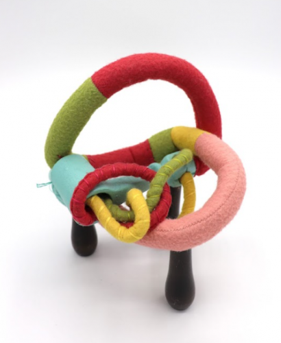 Nightingale Gallery finishes the year with student art awards