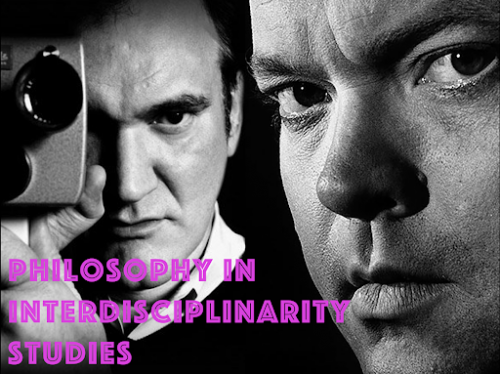Philosophy in Interdisciplinary Studies, Colloquium by NG体育’s John Lundy