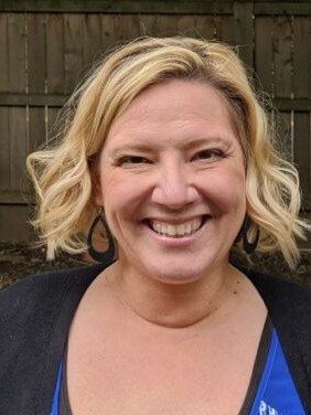 Angela Vossenkuhl