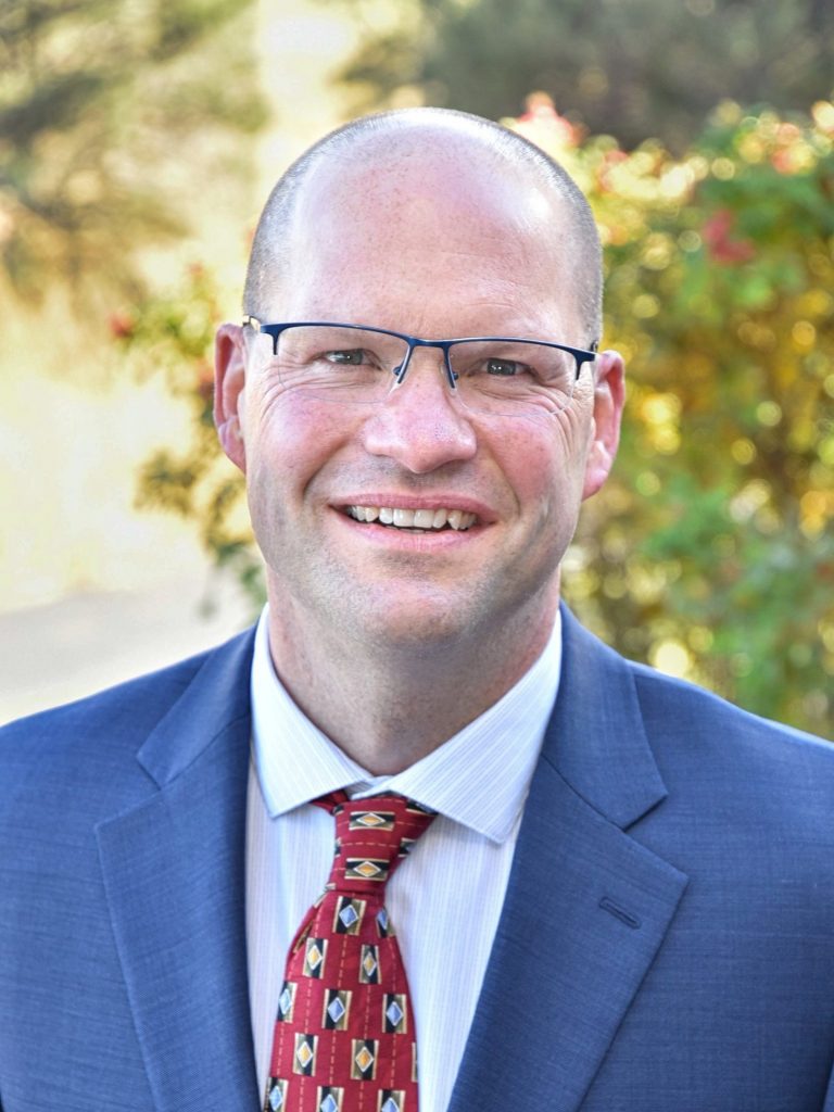 Chad Mueller