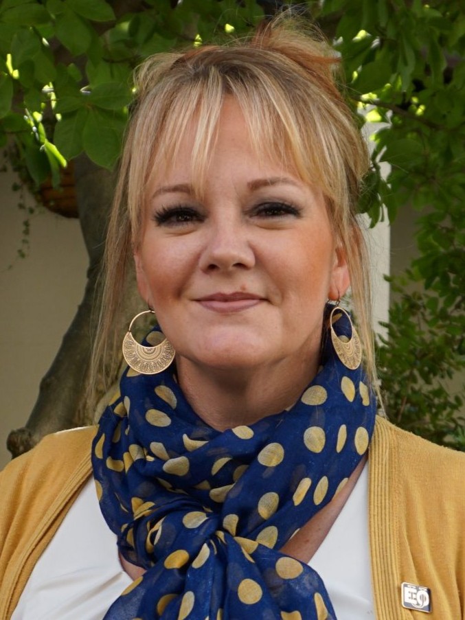 Cynthia McCumber