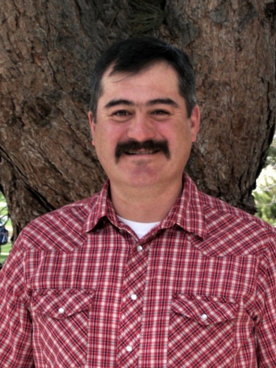Jimmy Zamora